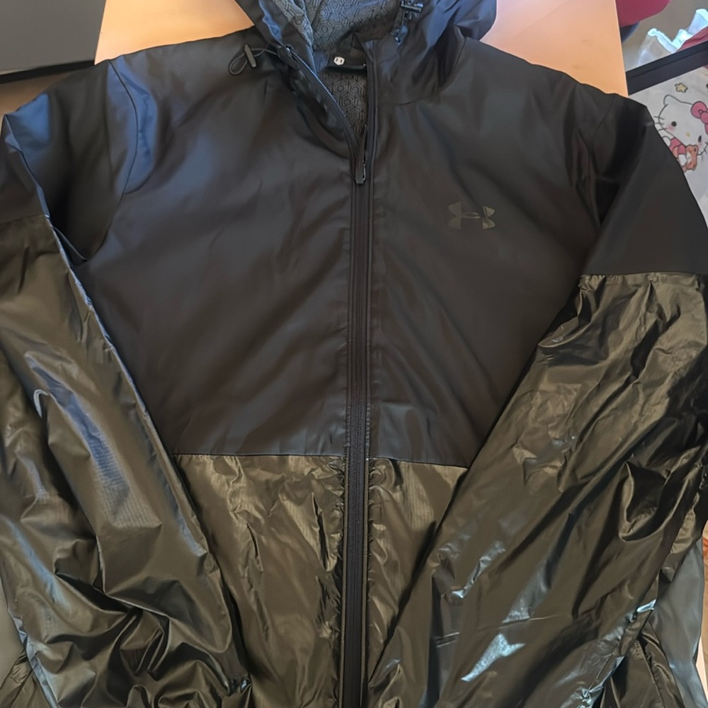 Men’s under  armour